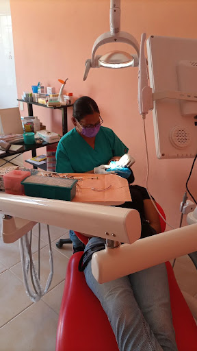 Consultorio y Laboratorio Dental MR