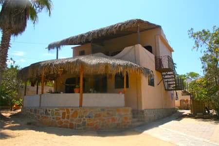 La Sirena Eco Adventures