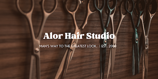 Alor Hair Studio