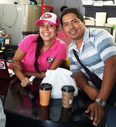 cafe