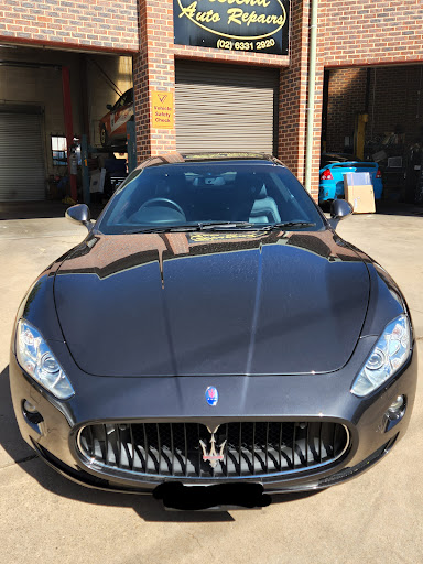 Westend Auto Repairs - Thumbnail