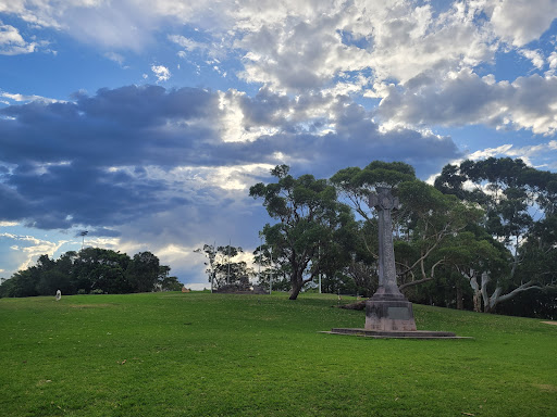 Rawson Oval - Thumbnail