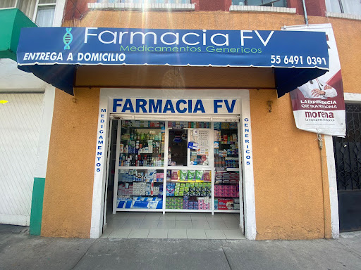 Farmacia FV