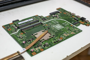 Photo n°19 de BS INFO à Vierzon (Magasin d'informatique)