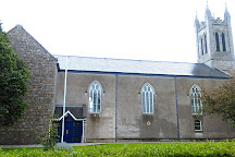 Dalkey Castle and Heritage Centre, Dalkey, Ireland