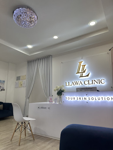 LLAWA CLINIC (Skin, Aesthetic & Wellness)