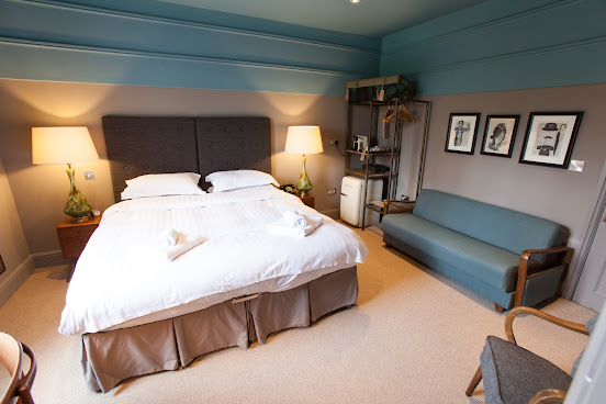 Georgian Townhouse (Hotel) by null