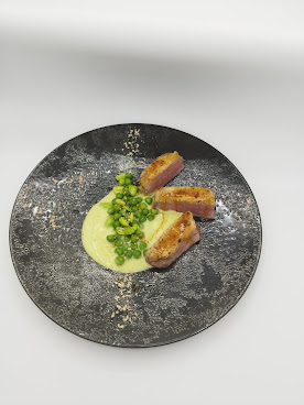 Le Bœuf d'Argent by null