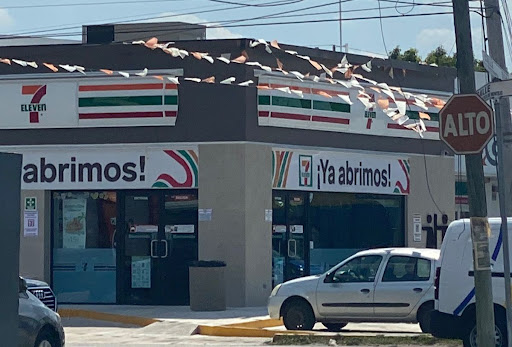 7 Eleven La Ceiba - Thumbnail