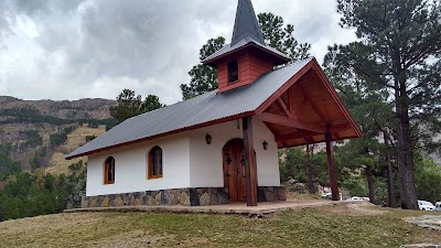 Photos of Villa Alpina