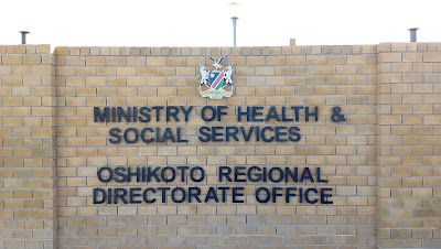 photo of Ministry Of Health and Social Services, Oshikoto Health Directorate