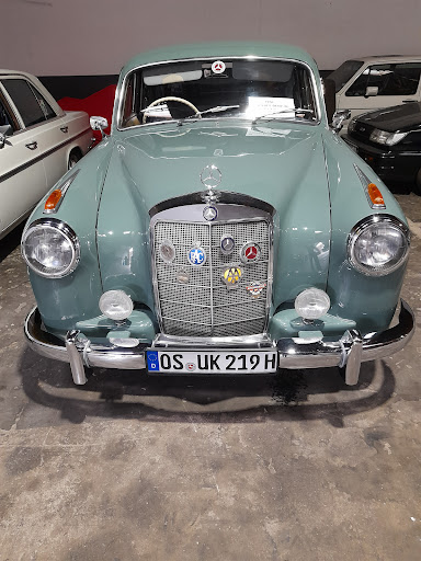 Marc Schierbaum Kfz Teilehandel - Thumbnail