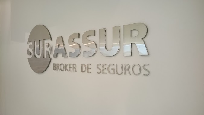 Surassur S.A. Broker de Seguros - - Asegura Mejor -, Author: Surassur S.A. Broker de Seguros - - Asegura Mejor -