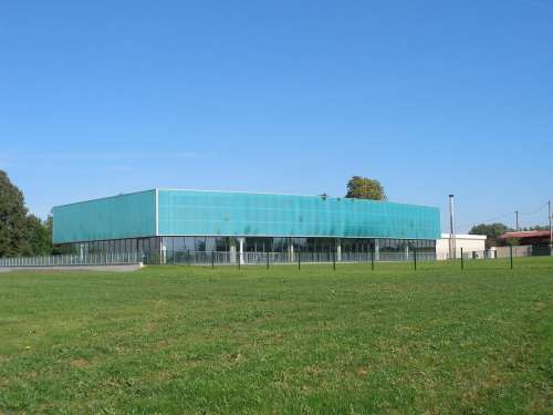 Photo de M-Techsolutions Piscines et spa à Batilly (54980)