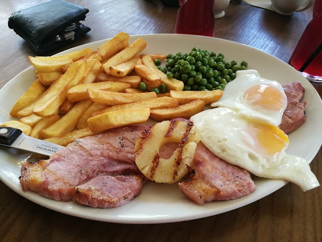 Lincolnshire Poacher