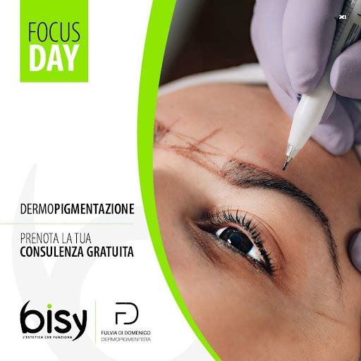 Bisy, l'estetica che funziona. - Thumbnail