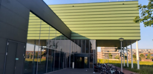 Turnhal “De Zijde” - Thumbnail