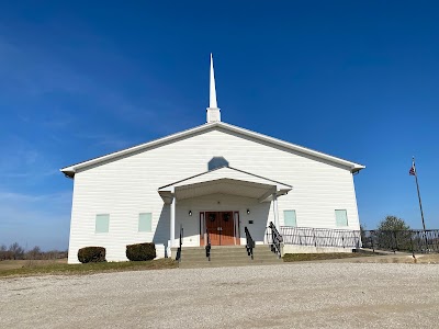 Elim Holiness Tabernacle