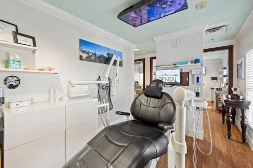 Falls Lake Dental | Dentist Raleigh, NC