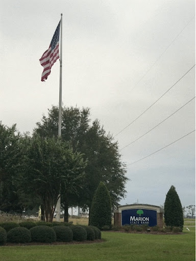 Marion State Bank - Sterlington - Thumbnail