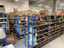 CableOrganizer France à Pacé