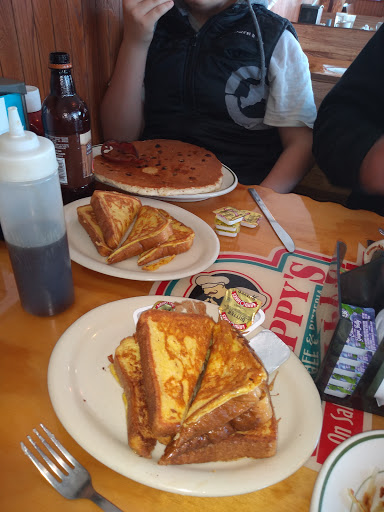 Pappy's Cafe - Thumbnail