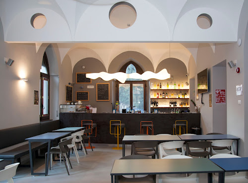 Babila Hostel & Bistrot by null