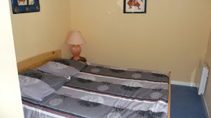 Photo n°11 de Chambre d’hôte Une halte pour vous détendre - Gîtes de France à Saint-Beauzély (Maison d'hôtes)