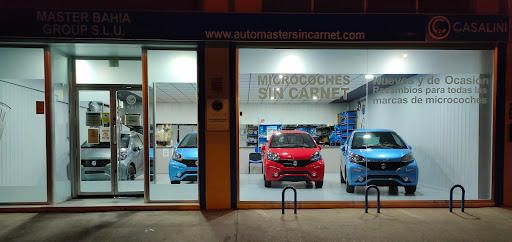 Automaster's - Visual