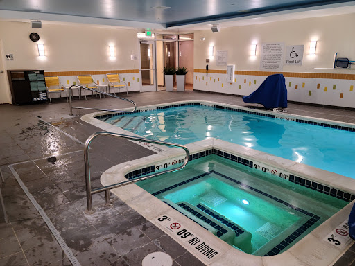 Fairfield Inn & Suites Afton Star Valley - Thumbnail