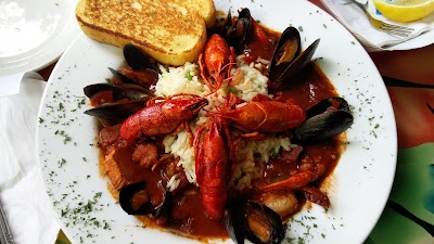 Photos of Linger Lodge Restaurant & Bar