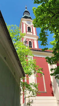 Belgrád Szerb ortodox székesegyház - Szentendre