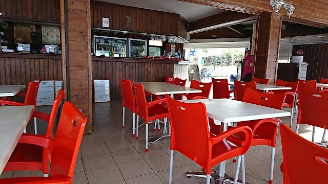 Le Spot