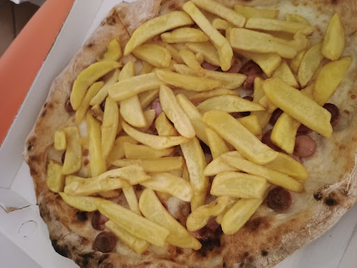 Pizzeria Viviani Gallery - Italy