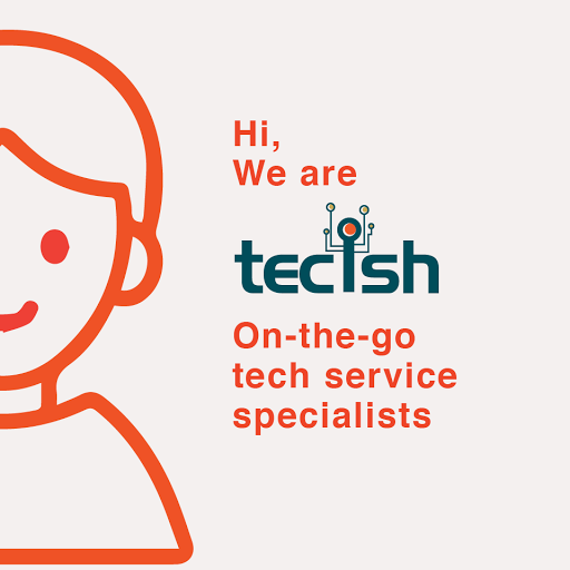 Tecish - Visual