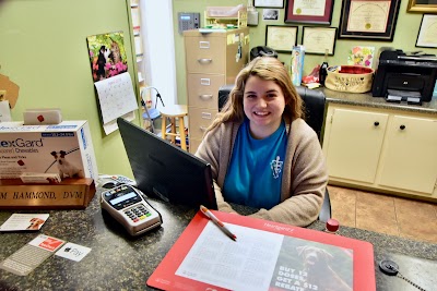 Alberta Veterinary Clinic