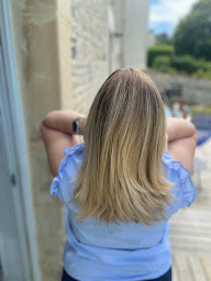 Photo n°7 de Corinnecoiff à Bretteville-sur-Laize (Salon de coiffure)