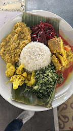 Photo n°7 de Le temps des cerises à La Roque-d'Anthéron (Restaurant indien)