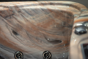 Photo n°17 de EdenSpa Aix à Le Tholonet (Magasin de spa)