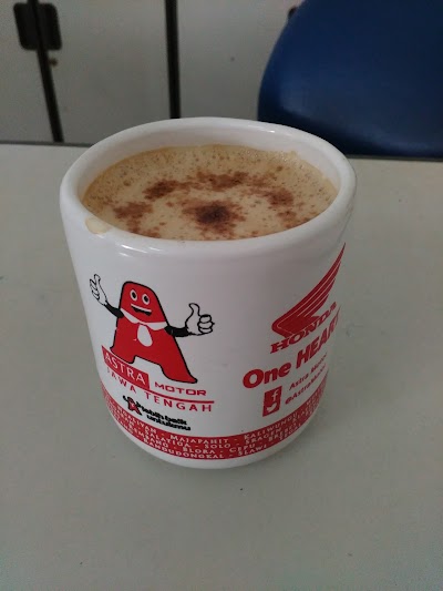 Photos of Astra Motor Pekalongan 2 - Kajen