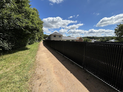 Photo de Dufour Aménagement à Montbizot (72380)