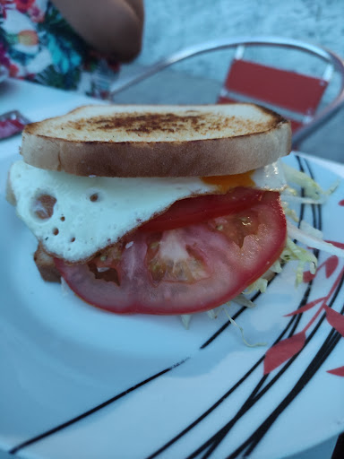 Burguer Chic - Thumbnail