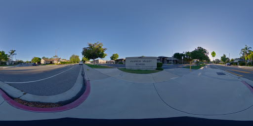 Valencia Valley Elementary - Thumbnail