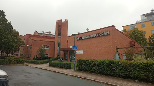 Östermalm Church