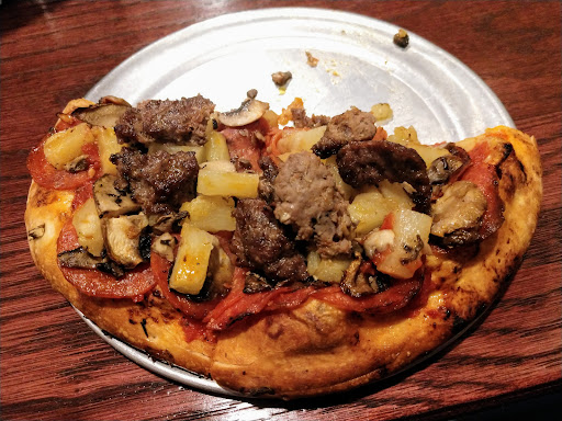 Flying Pie Pizzeria - Thumbnail