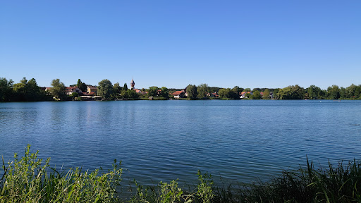 Weßling, Max-Doerner-Weg