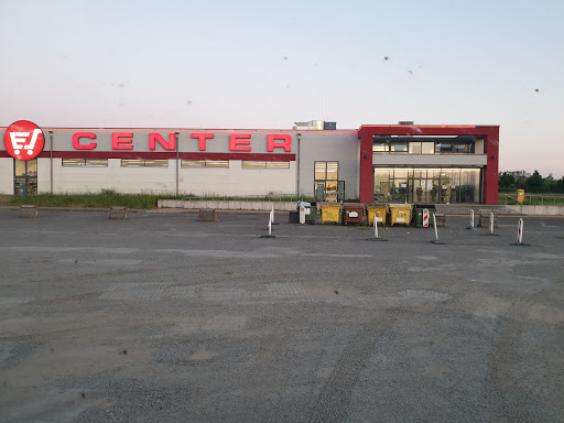 Oder West Center - Visual
