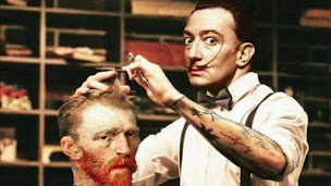 Photo n°8 de Xaby - Coiffeur privé, visagiste, à domicile à Ainhoa (Salon de coiffure)