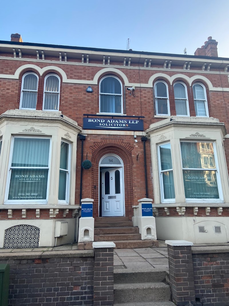 Bond Adams Solicitors photo 2