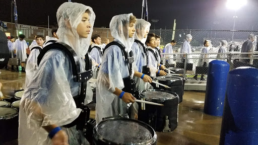 Hebron High School - Visual